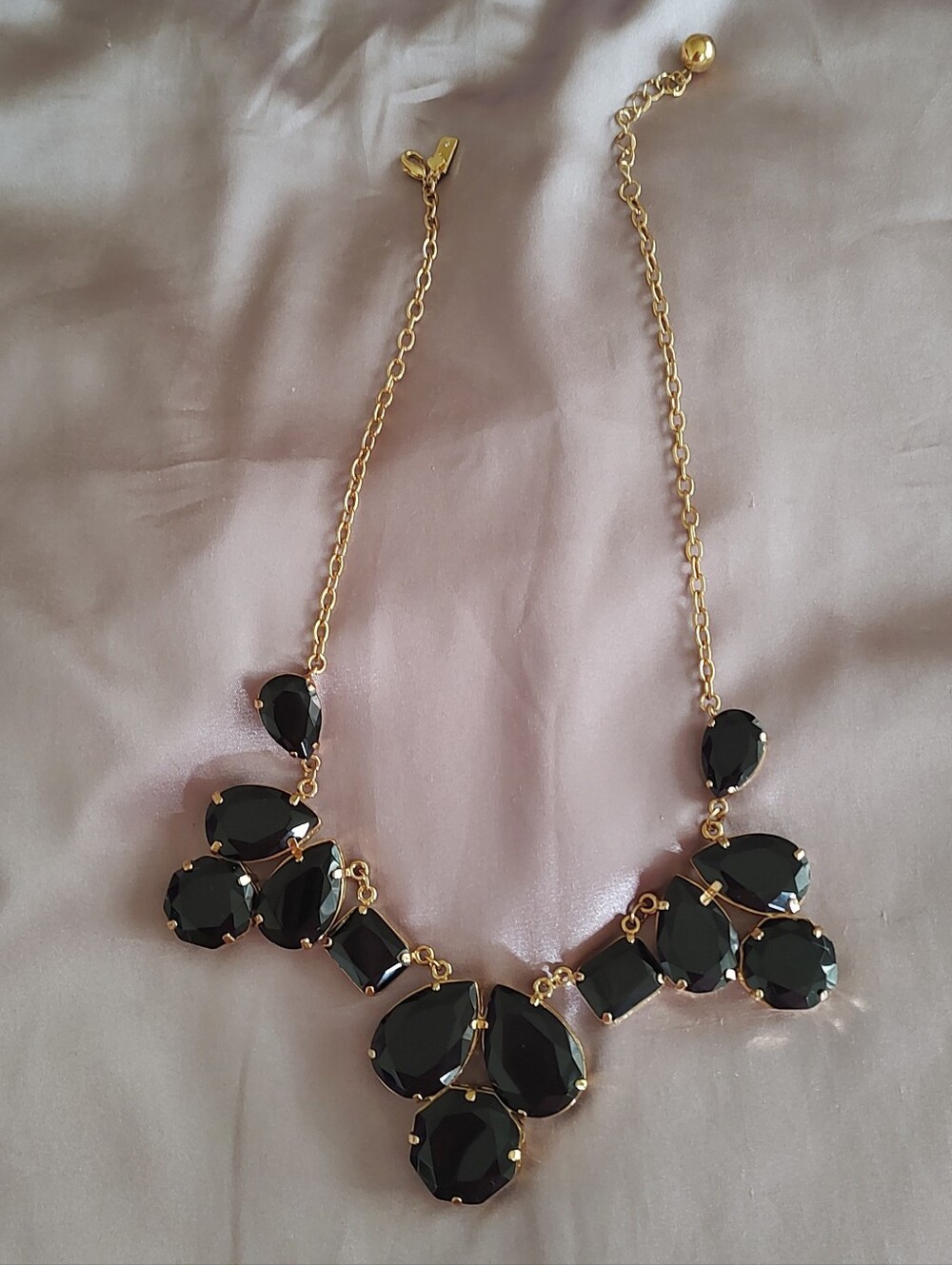 Kate Spade Large Necklace